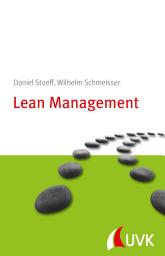 Icon image Lean Management: Management konkret