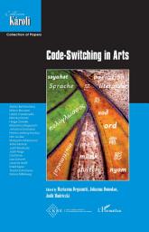 Icon image Code-Switching in Arts