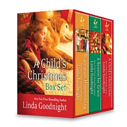 Icon image A Child's Christmas Boxed Set: An Anthology