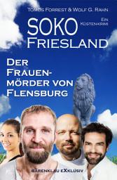 Icon image SOKO FRIESLAND - Der Frauenmörder von Flensburg - Ein Küsten-Krimi