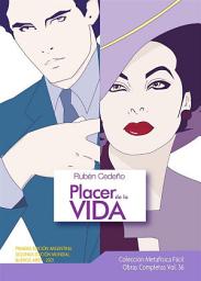 Icon image Placer de la Vida