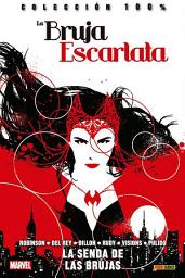 Icon image La Bruja Escarlata 1 - La Senda de las Brujas