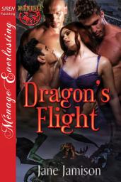 Icon image Dragon's Flight [Dragon Love 2]