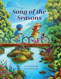 Icon image Song of the Seasons: Discovering God's Handiwork in Spring, Summer, Fall, and Winter