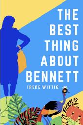 Icon image The Best Thing About Bennett