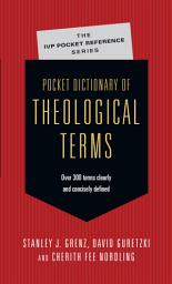 Icon image Pocket Dictionary of Theological Terms