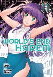 Icon image World's End Harem