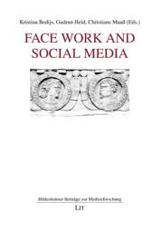 Icon image Face Work and Social Media
