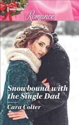 Icon image Snowbound with the Single Dad