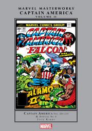 Icon image Captain America Masterworks