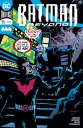 Icon image Batman Beyond (2016)