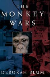 Icon image The Monkey Wars