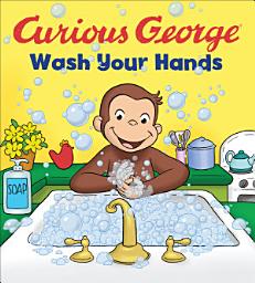 Icon image Curious George: Wash Your Hands