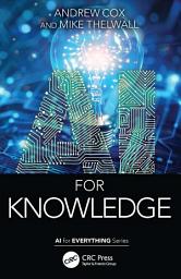 Icon image AI for Knowledge
