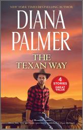 Icon image The Texan Way