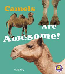 Icon image Camels Are Awesome!