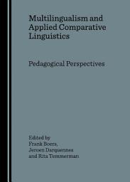 Icon image Multilingualism and Applied Comparative Linguistics: Pedagogical Perspectives