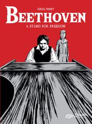 Icon image Beethoven - A Stand for Freedom