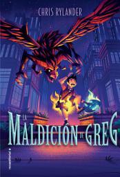 Icon image La maldición de Greg (La leyenda de Greg 2)