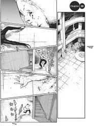 Icon image Choujin X - Chapitre 20: Moon Beast