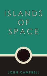 Icon image Islands of Space