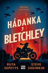 Icon image Hádanka z Bletchley