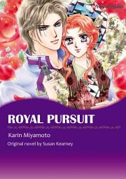 Icon image ROYAL PURSUIT: Harlequin Comics