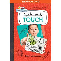 Icon image My Sense of Touch Read-Along