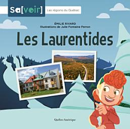 Icon image Les Laurentides