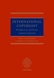 Icon image International Copyright: Principles, Law, and Practice, Edition 4