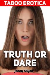 Icon image Taboo Erotica: Truth or Dare