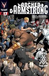 Icon image Archer & Armstrong