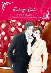Icon image Bahaya Cinta: Harlequin Comics