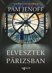 Icon image Elvesztek Párizsban