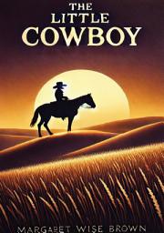 Icon image The Little Cowboy