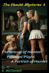 Icon image The Hamlet Mysteries 7 - 9