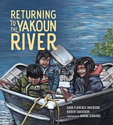Icon image Returning to the Yakoun River
