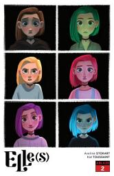 Icon image Elle(s)