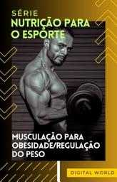 Icon image Musculação para obesidade/regulação do peso