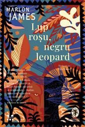 Icon image Lup roșu, negru leopard
