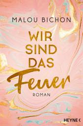 Icon image Wir sind das Feuer: Roman