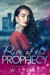 Icon image Rise of Prophecy