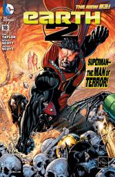 Icon image Earth 2 (2012-) #18