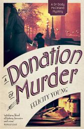 Icon image A Donation of Murder