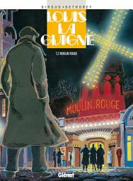 Icon image Louis la Guigne: Moulin Rouge