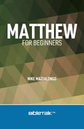 Icon image Matthew for Beginners