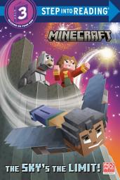 Icon image The Sky's the Limit! (Minecraft)