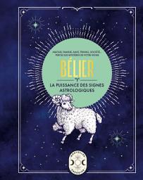 Icon image Bélier, la puissance des signes astrologiques