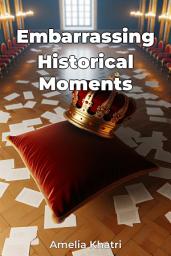 Icon image Embarrassing Historical Moments