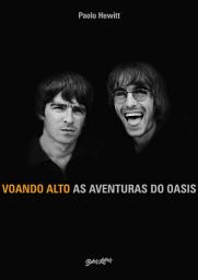 Icon image Voando alto – As aventuras do Oasis